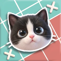 Значок kittendoku: Mind Puzzle Games