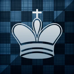 Chess Tactics Pro (Puzzles) 图标